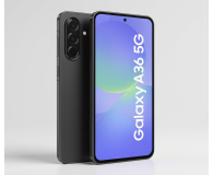 Samsung Galaxy A36 5G 8/256GB Czarny - 1313810 - zdjęcie 15